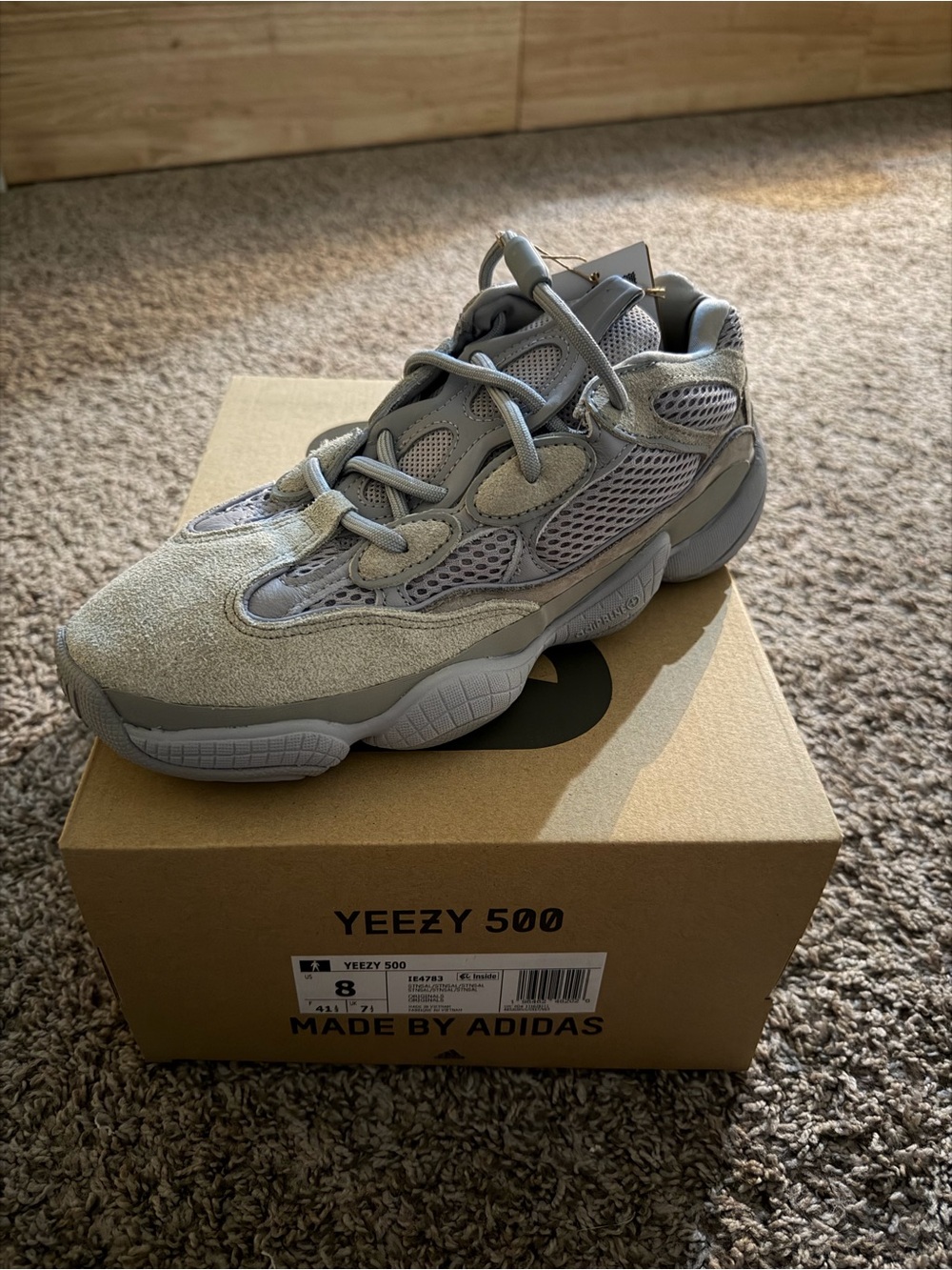 Adidas Yeezy 500 Sale Sneakers